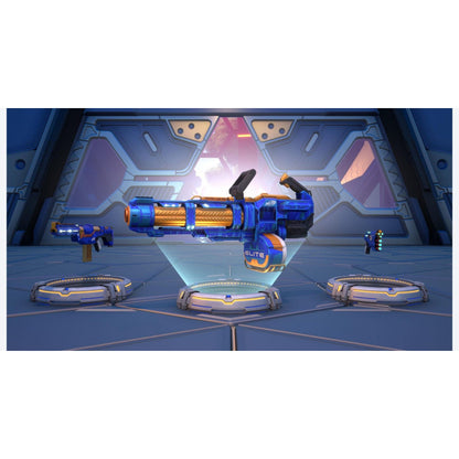Nerf Legends - PlayStation 5 - Game Mill