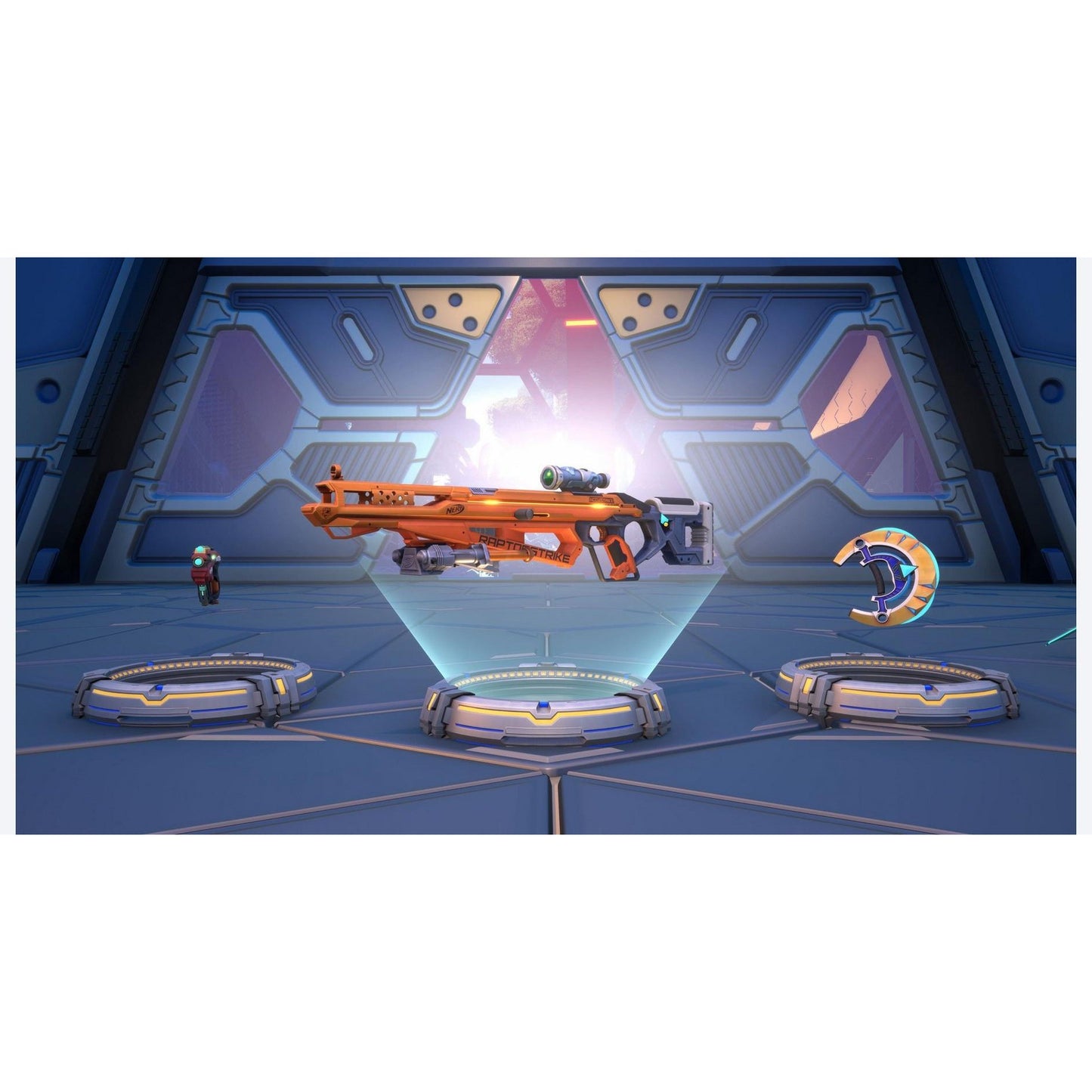 Nerf Legends - PlayStation 5 - Game Mill