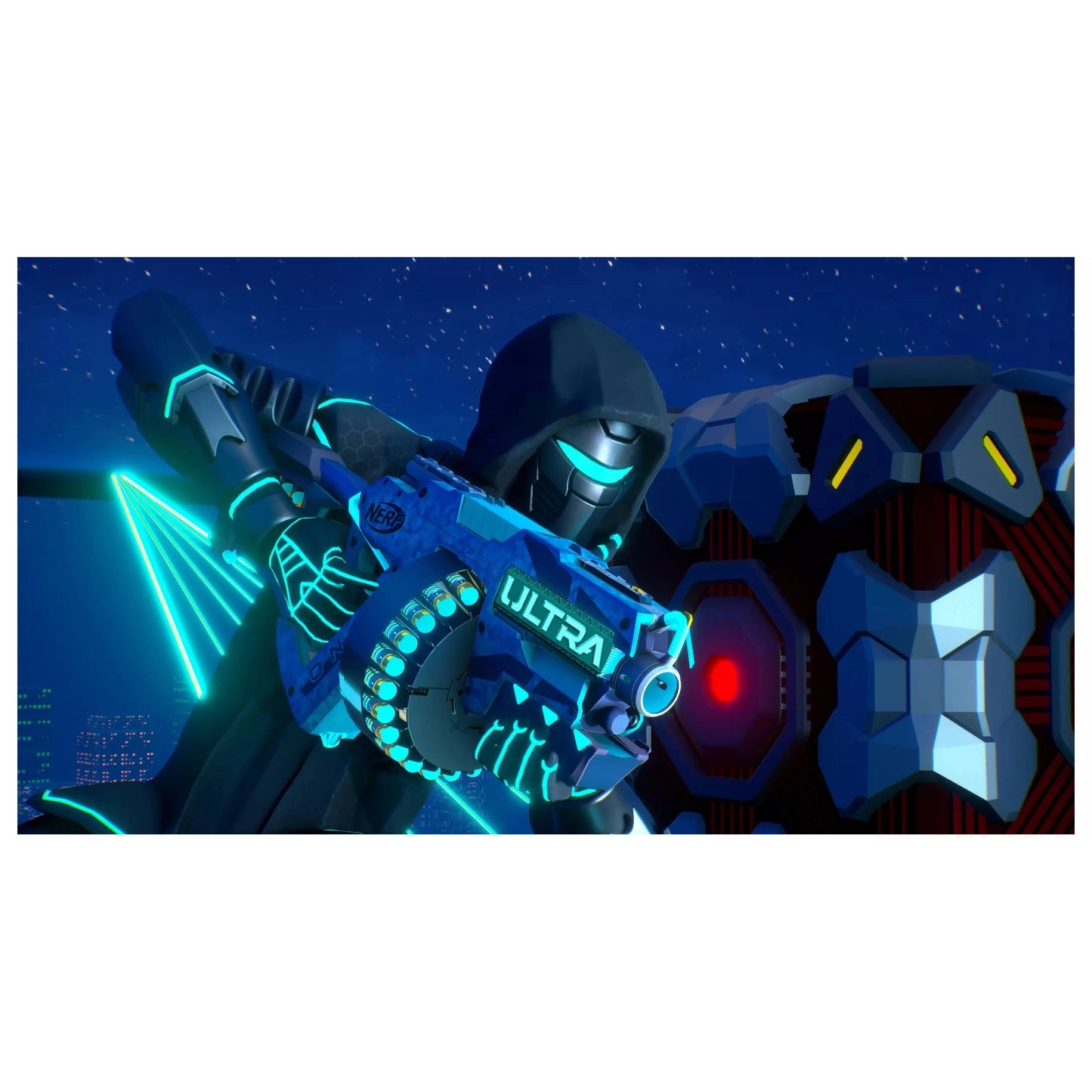Nerf Legends - PlayStation 5 - Game Mill
