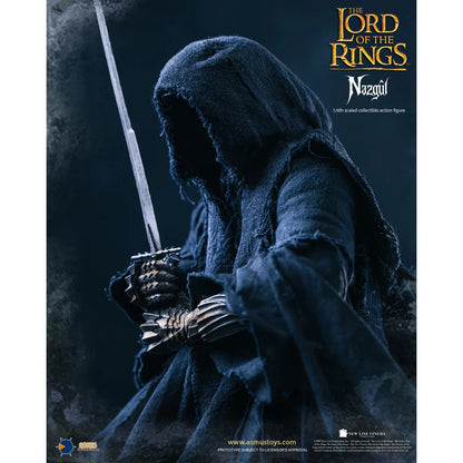 The Lord of the Rings Nazgûl 1/6 Scale Action Figure - Asmus Toys