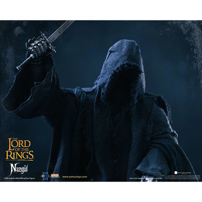 The Lord of the Rings Nazgûl 1/6 Scale Action Figure - Asmus Toys