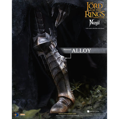 The Lord of the Rings Nazgûl 1/6 Scale Action Figure - Asmus Toys