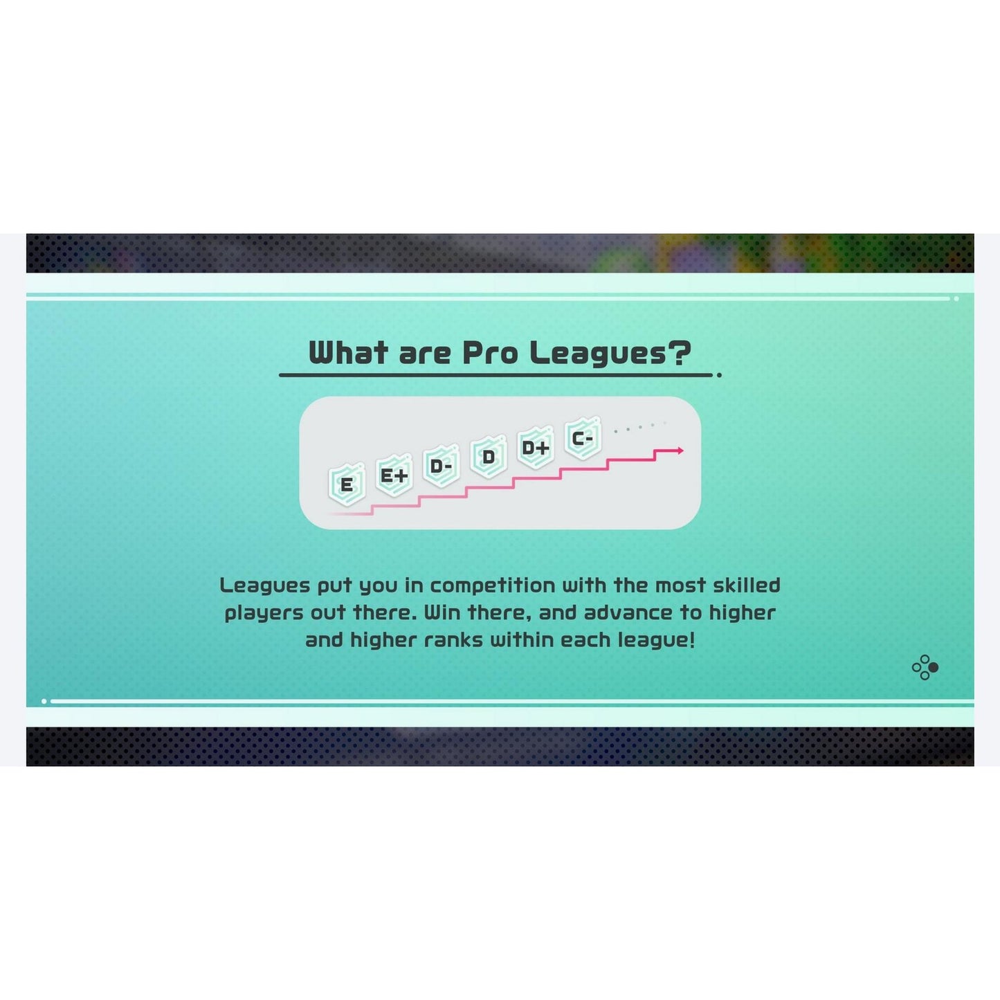 Nintendo Switch Sports with Leg Strap - Nintendo Switch - Nintendo