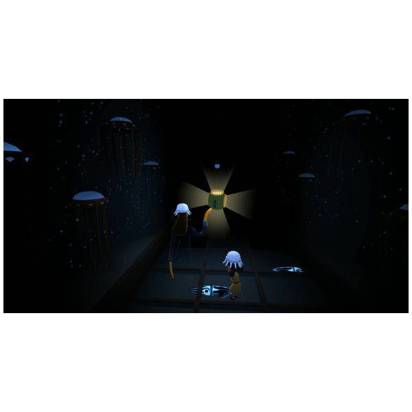 Octodad: Dadliest Catch - Nintendo Switch - Limited Run Games #289