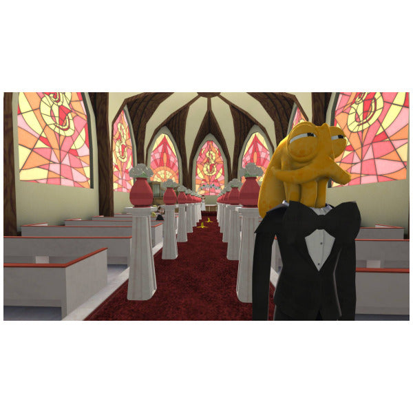 Octodad: Dadliest Catch - Nintendo Switch - Limited Run Games #289