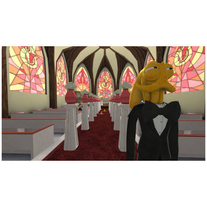 Octodad: Dadliest Catch - Nintendo Switch - Limited Run Games #289