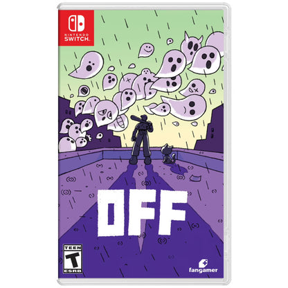 OFF - Nintendo Switch - U&I Entertainment