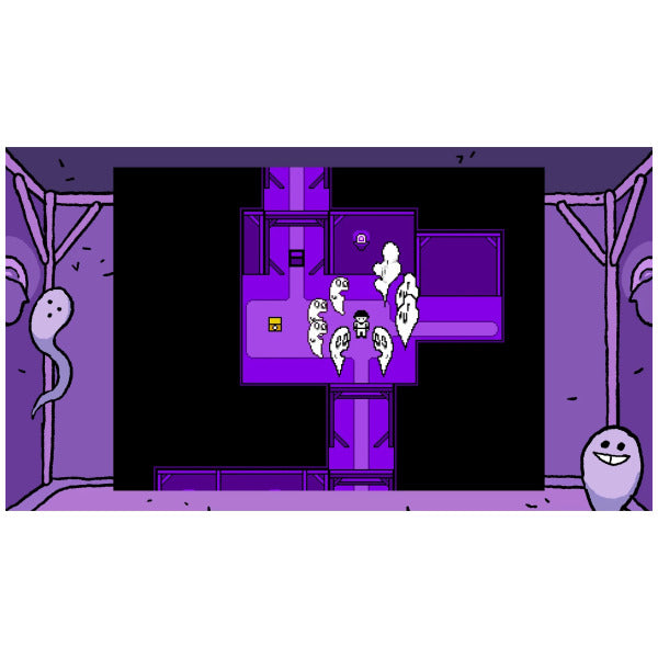 OFF - Nintendo Switch - U&I Entertainment