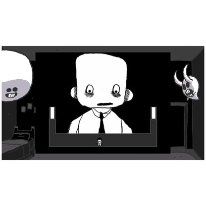 OFF - Nintendo Switch - U&I Entertainment