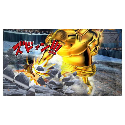 One Piece: Burning Blood - PlayStation 4 - Bandai Namco