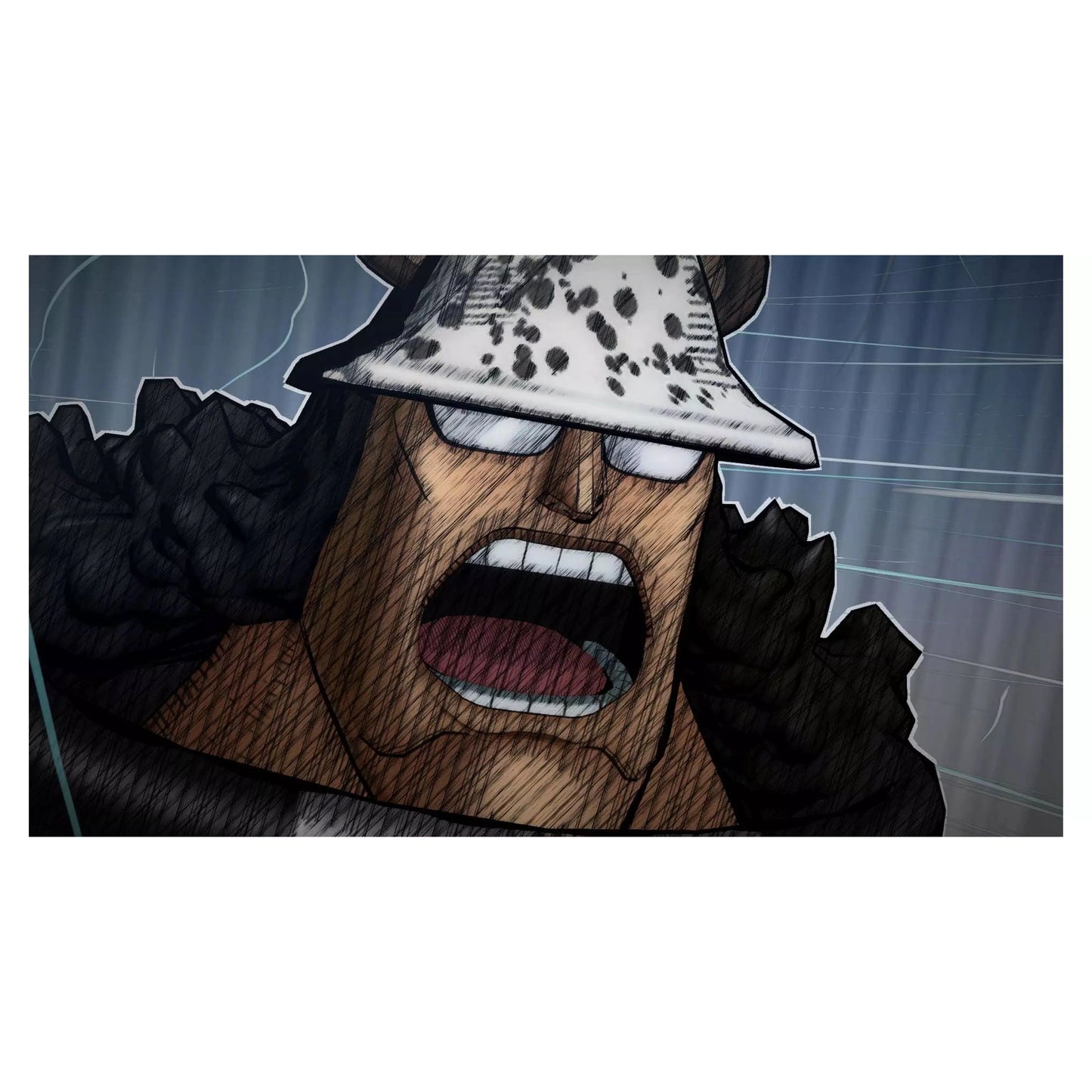 One Piece: Burning Blood - PlayStation 4 - Bandai Namco