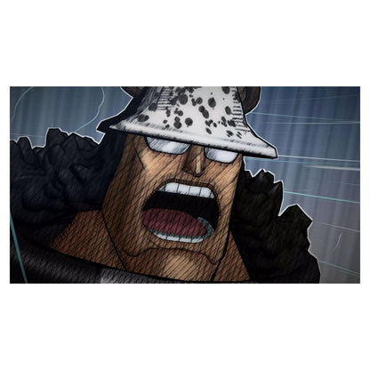 One Piece: Burning Blood - PlayStation 4 - Bandai Namco