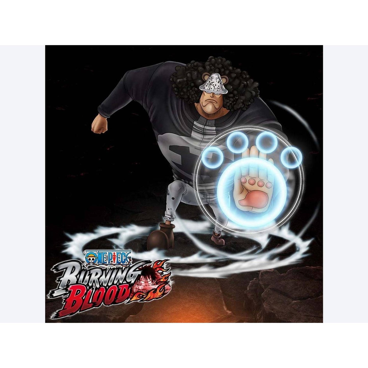 One Piece: Burning Blood - PlayStation 4 - Bandai Namco