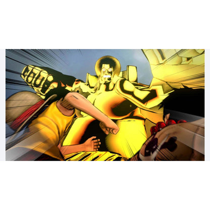 One Piece: Burning Blood - PlayStation 4 - Bandai Namco