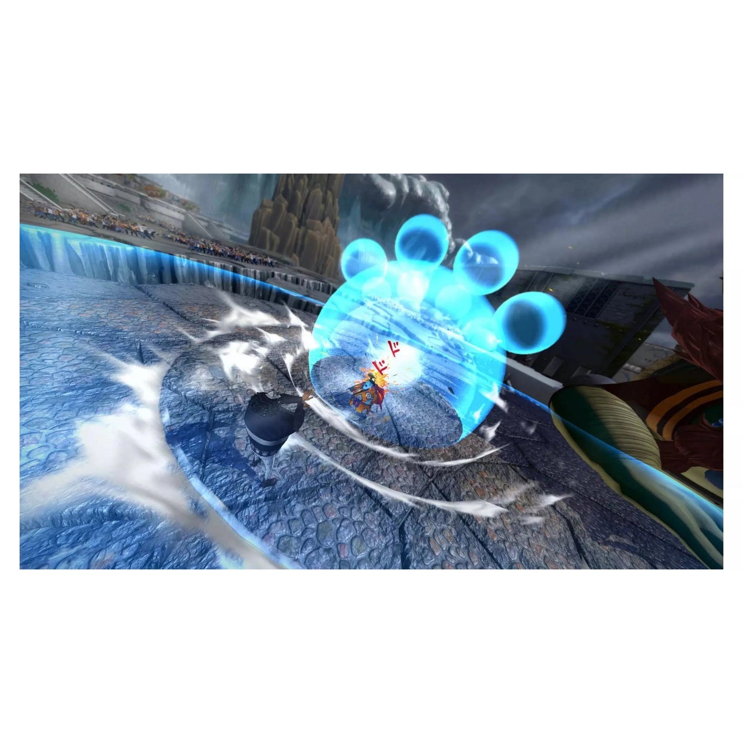 One Piece: Burning Blood - PlayStation 4 - Bandai Namco