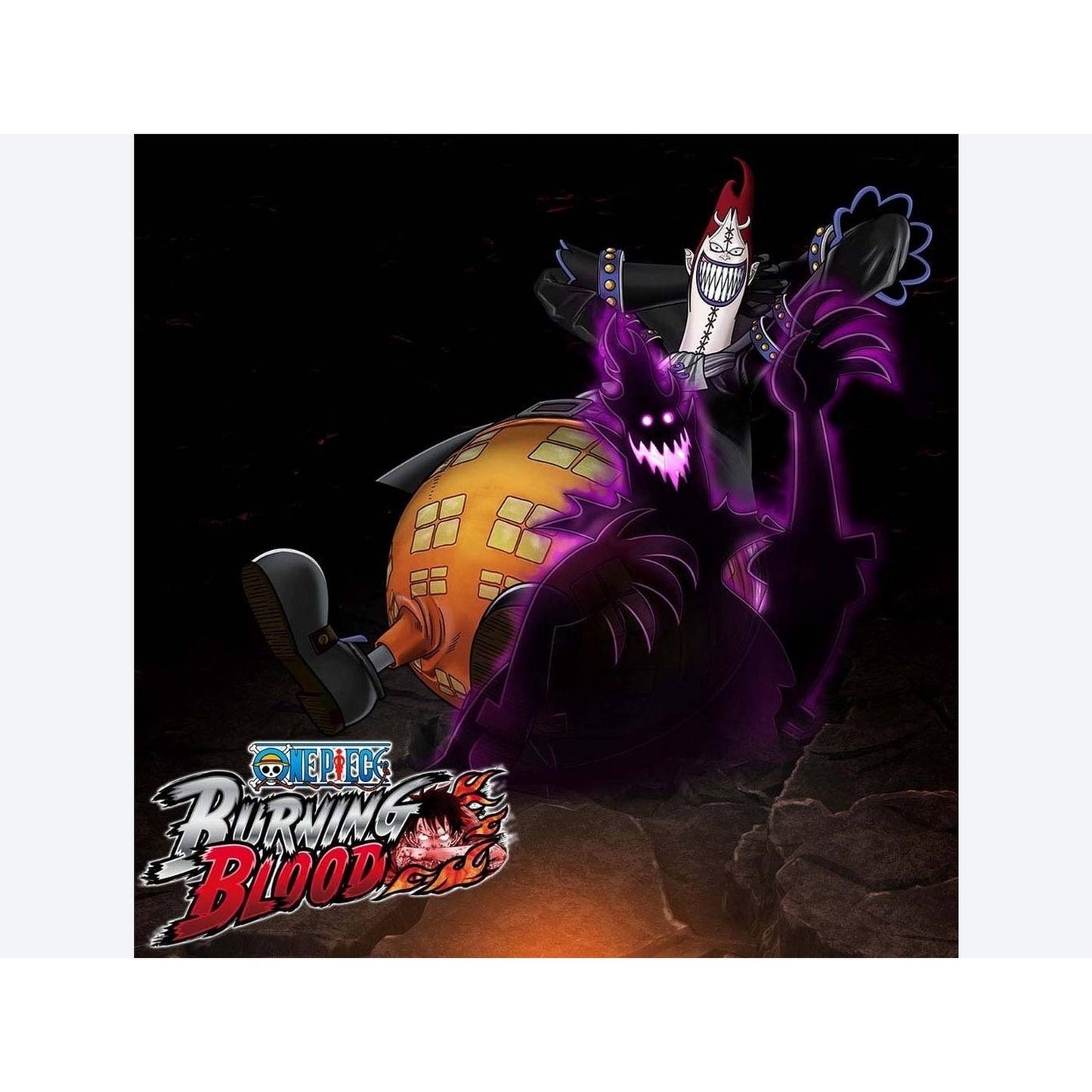 One Piece: Burning Blood - PlayStation 4 - Bandai Namco