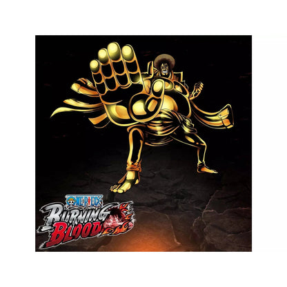 One Piece: Burning Blood - PlayStation 4 - Bandai Namco