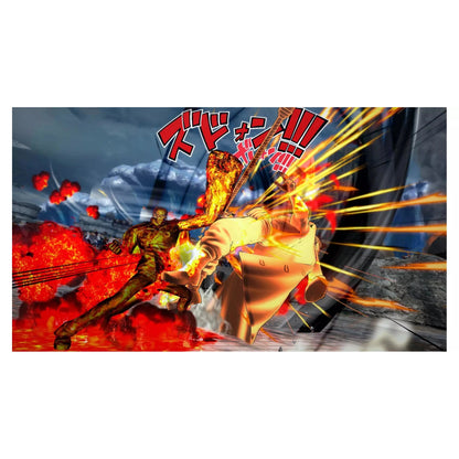 One Piece: Burning Blood - PlayStation 4 - Bandai Namco