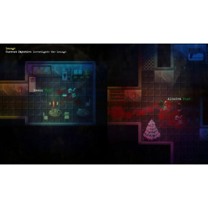Outbreak Collection Part 1 - Nintendo Switch - Dead Drop Studios, Limited Run Games