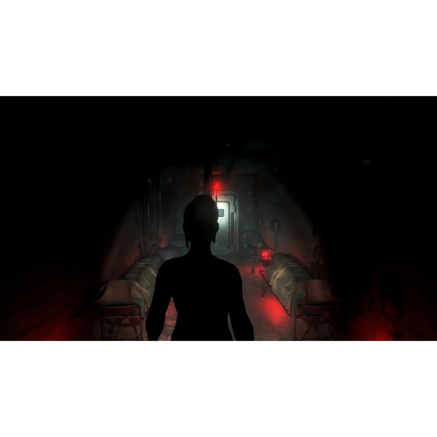 Outbreak Collection Part 1 - Nintendo Switch - Dead Drop Studios, Limited Run Games