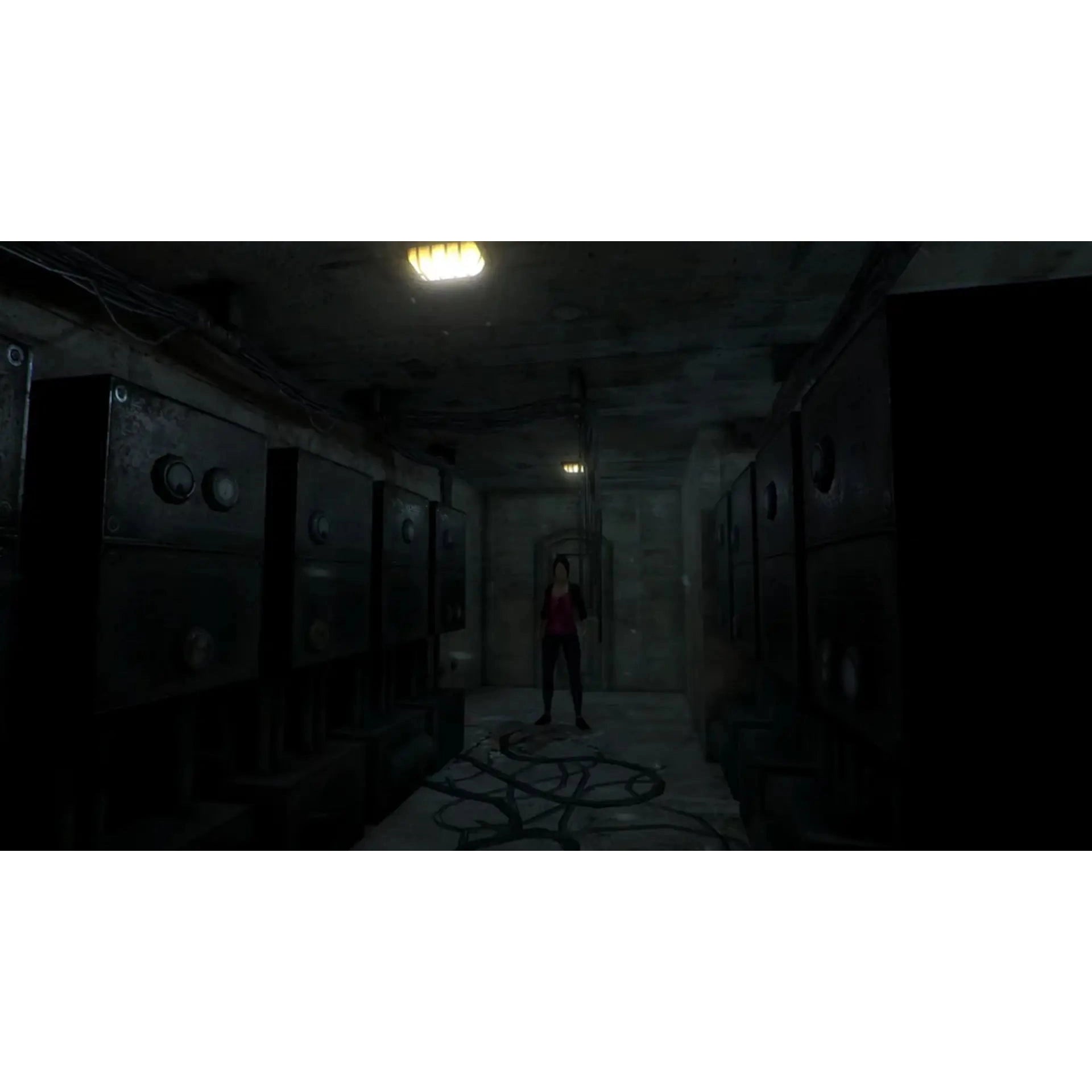 Outbreak Collection Part 1 - Nintendo Switch - Dead Drop Studios, Limited Run Games