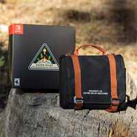 Outer Wilds: Archaeologist Collector's Edition - Nintendo Switch - iam8bit