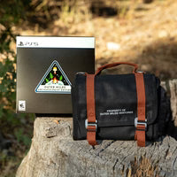 Outer Wilds: Archaeologist Collector's Edition - Nintendo Switch - iam8bit