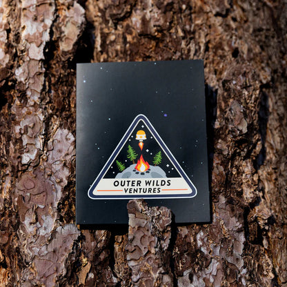 Outer Wilds: Archaeologist Collector's Edition - Nintendo Switch - iam8bit