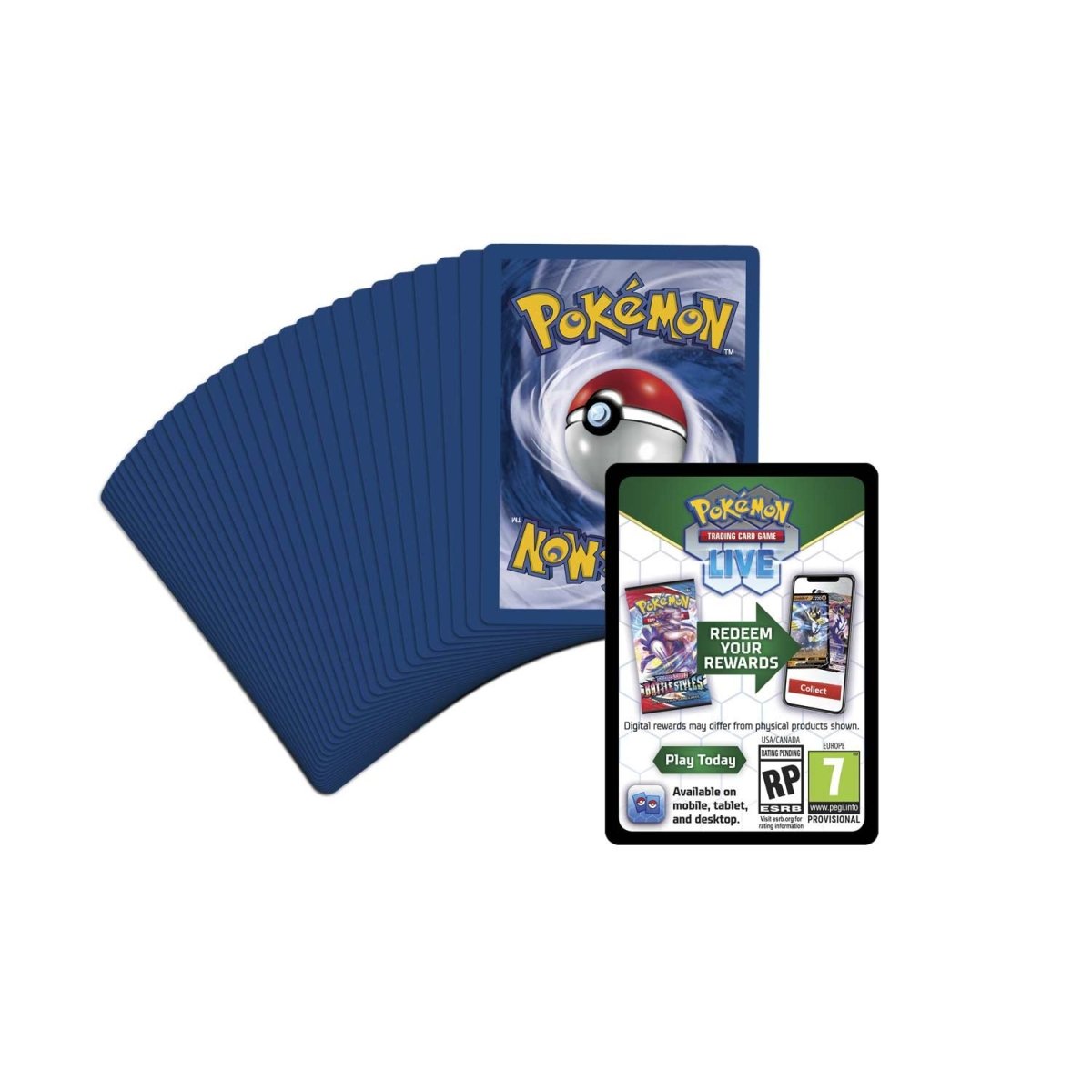 Pokemon TCG: Lost Origin Build & Battle Stadium