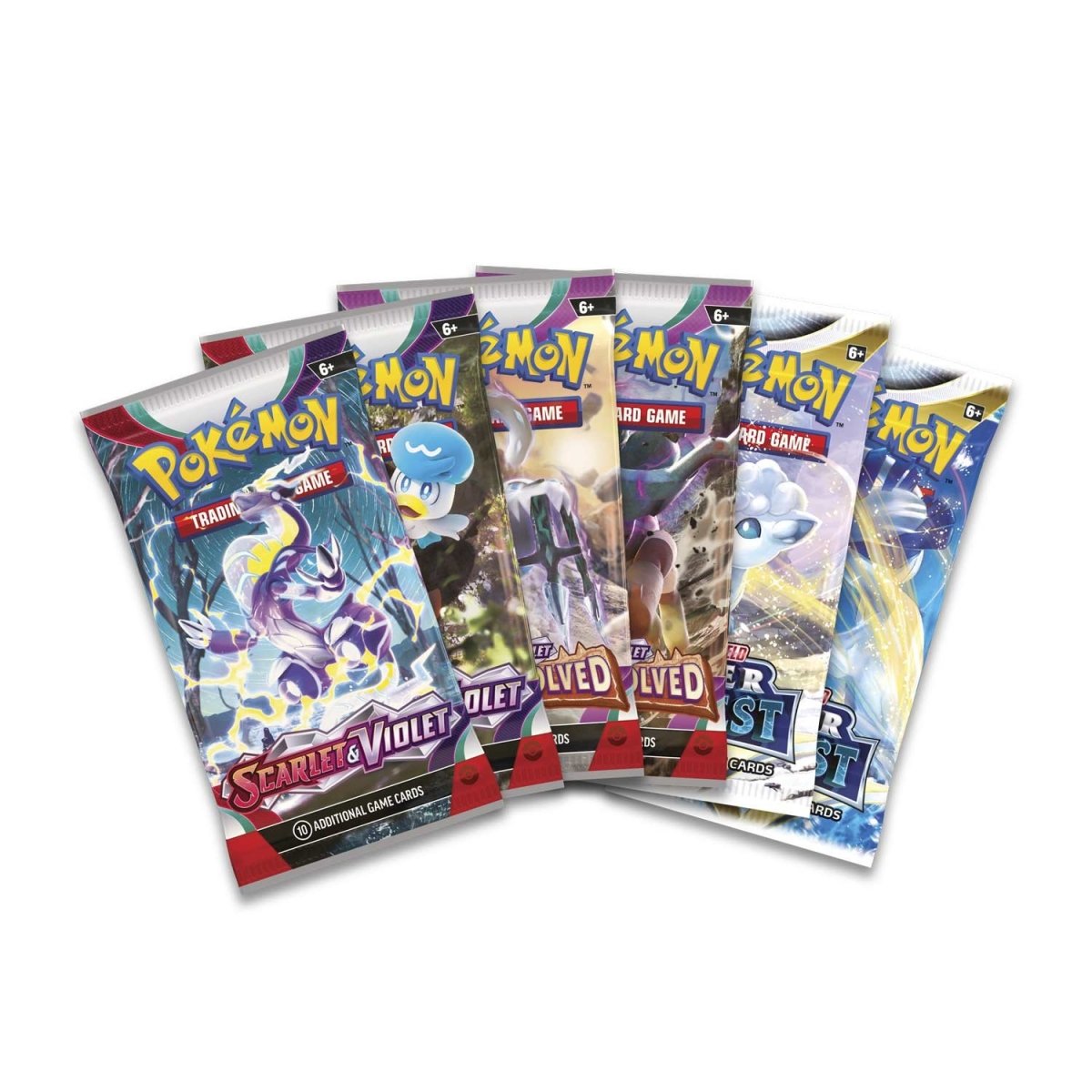 Pokemon TCG: 2023 Collector Chest JustPressPlayOnline Pokemon TCG: 2023 Collector Chest JustPressPlayOnline