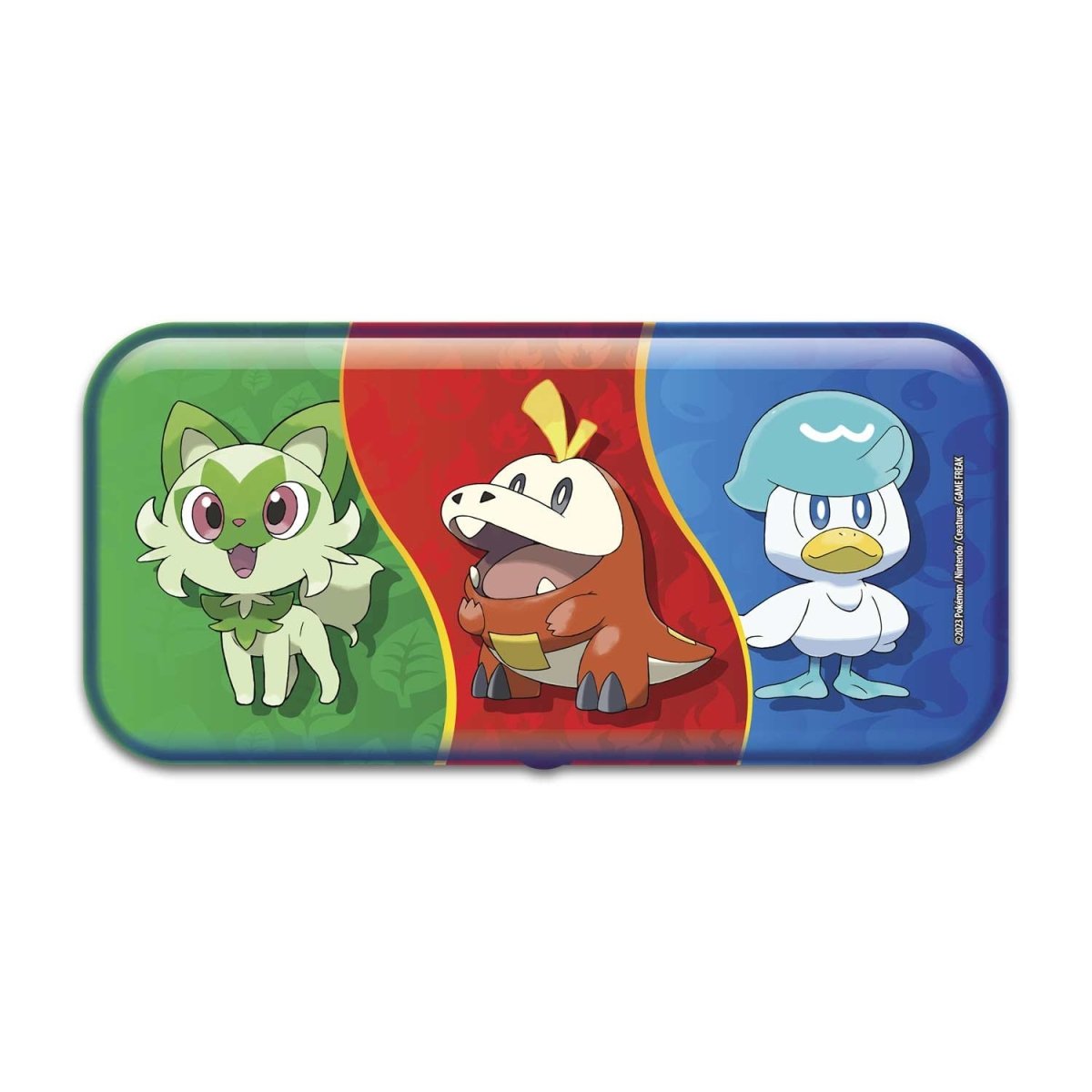 pokemon pencil case booster packs Pokemon TCG: Pencil Case 2023 + 2 Booster Packs