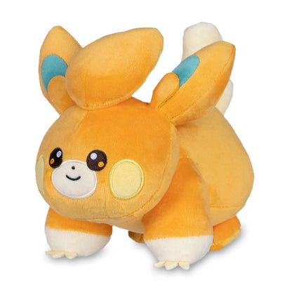 Pokémon Pawmi 12" Plush - Banpresto Meccha Mofugutto