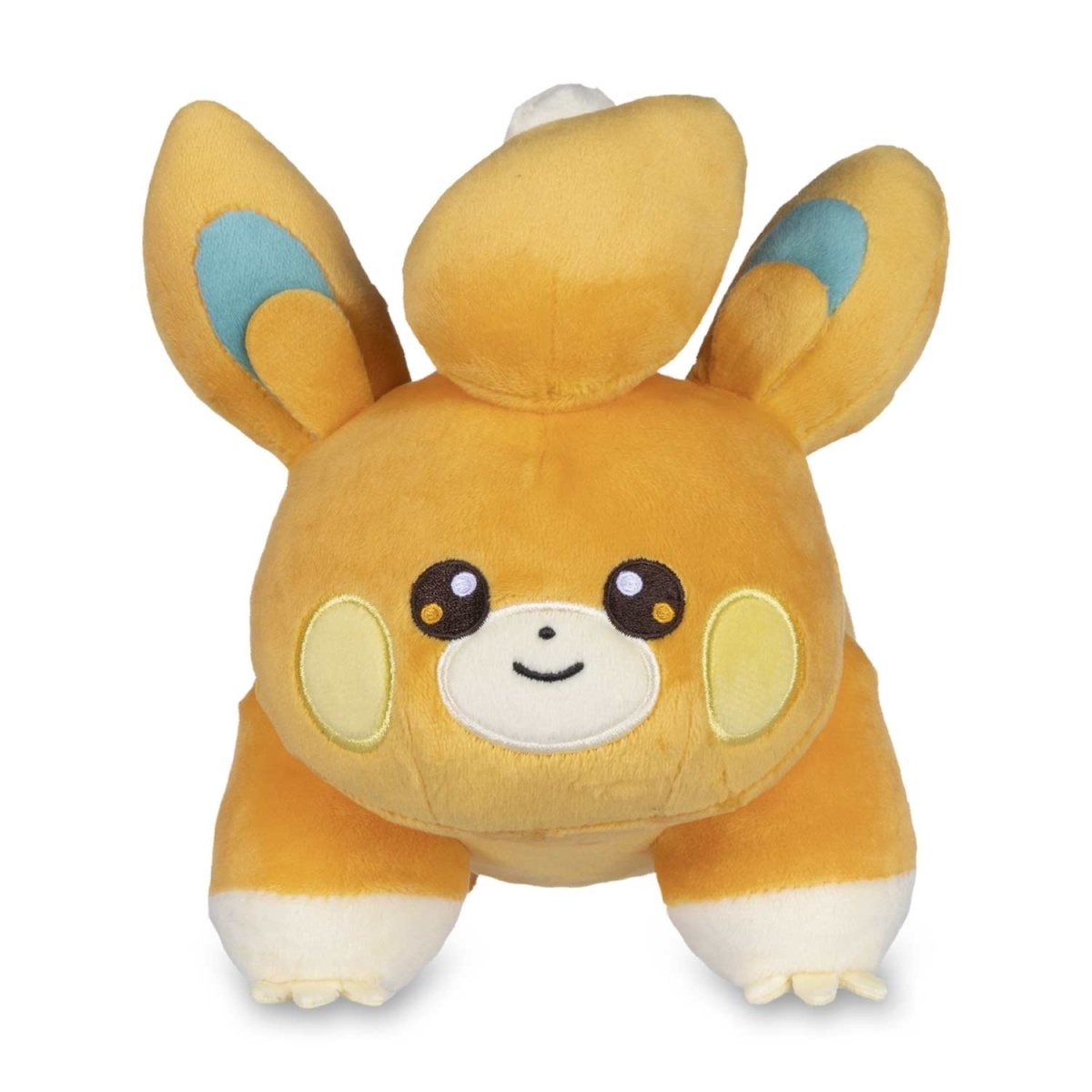 Pokémon Pawmi 12" Plush - Banpresto Meccha Mofugutto