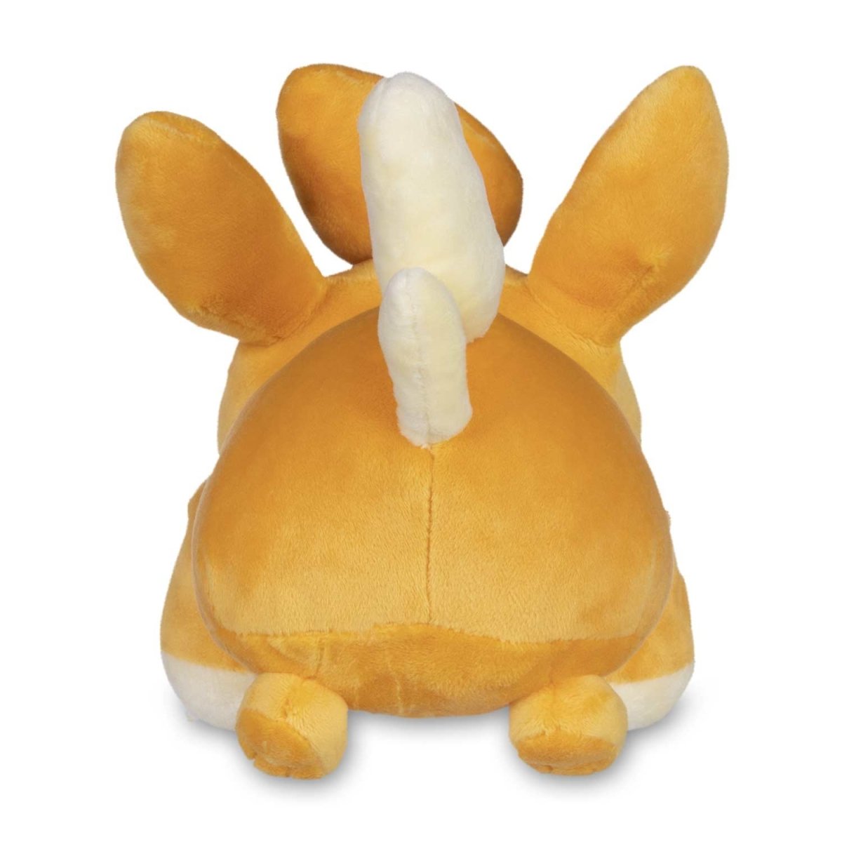 Pokémon Pawmi 12" Plush - Banpresto Meccha Mofugutto