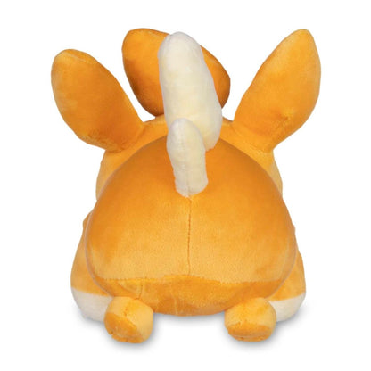 Pokémon Pawmi 12" Plush - Banpresto Meccha Mofugutto