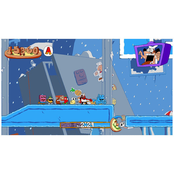 Pizza Tower - Nintendo Switch