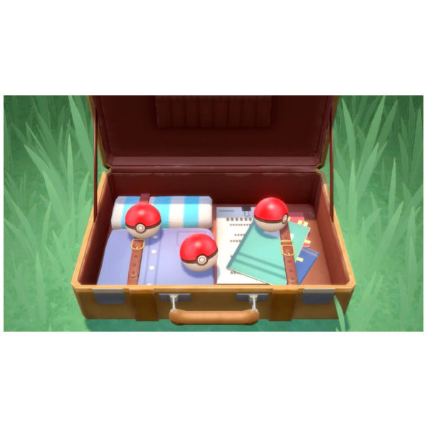 Pokemon Brilliant Diamond - Nintendo Switch - Nintendo