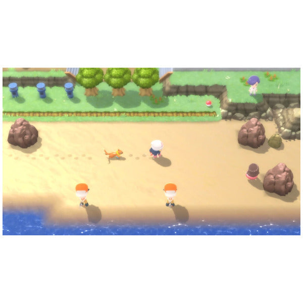 Pokemon Brilliant Diamond - Nintendo Switch - Nintendo