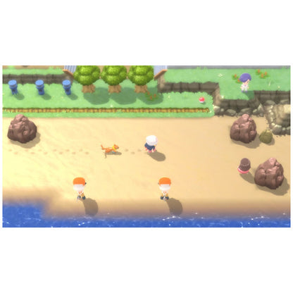 Pokemon Brilliant Diamond - Nintendo Switch - Nintendo