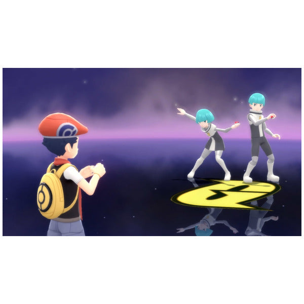 Pokemon Brilliant Diamond - Nintendo Switch - Nintendo