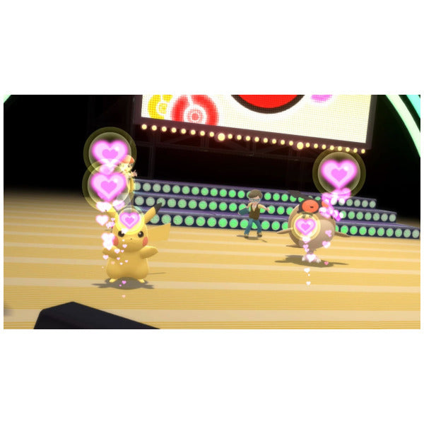 Pokemon Brilliant Diamond - Nintendo Switch - Nintendo