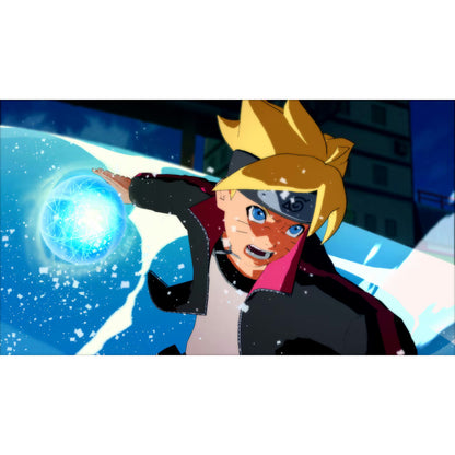 Naruto Shippuden: Ultimate Ninja Storm 4 Road to Boruto - PlayStation 4 - Bandai Namco