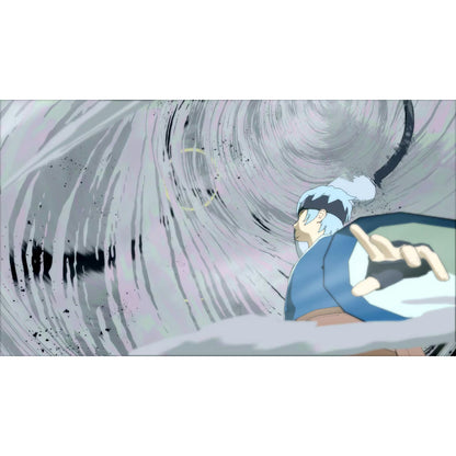 Naruto Shippuden: Ultimate Ninja Storm 4 Road to Boruto - PlayStation 4 - Bandai Namco
