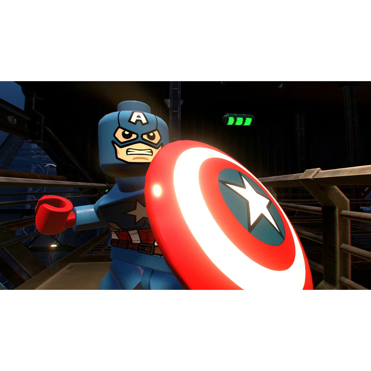 LEGO Marvel Super Heroes 2 - PlayStation 4 - Warner Bros
