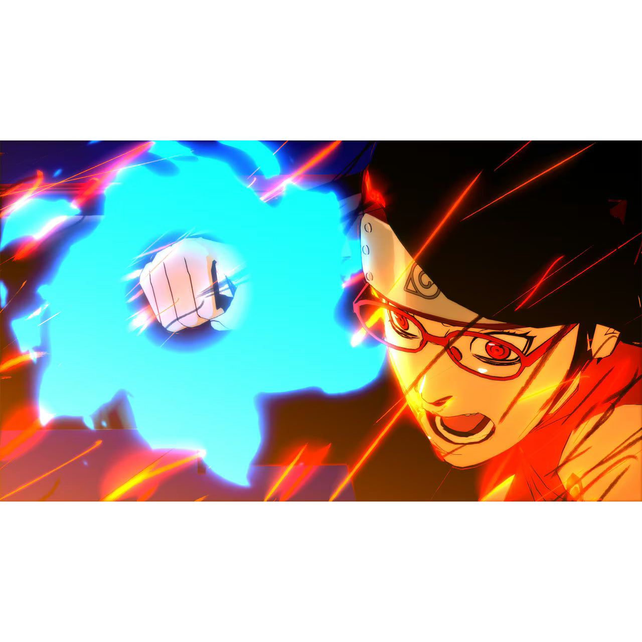 Naruto Shippuden: Ultimate Ninja Storm 4 Road to Boruto - PlayStation 4 - Bandai Namco