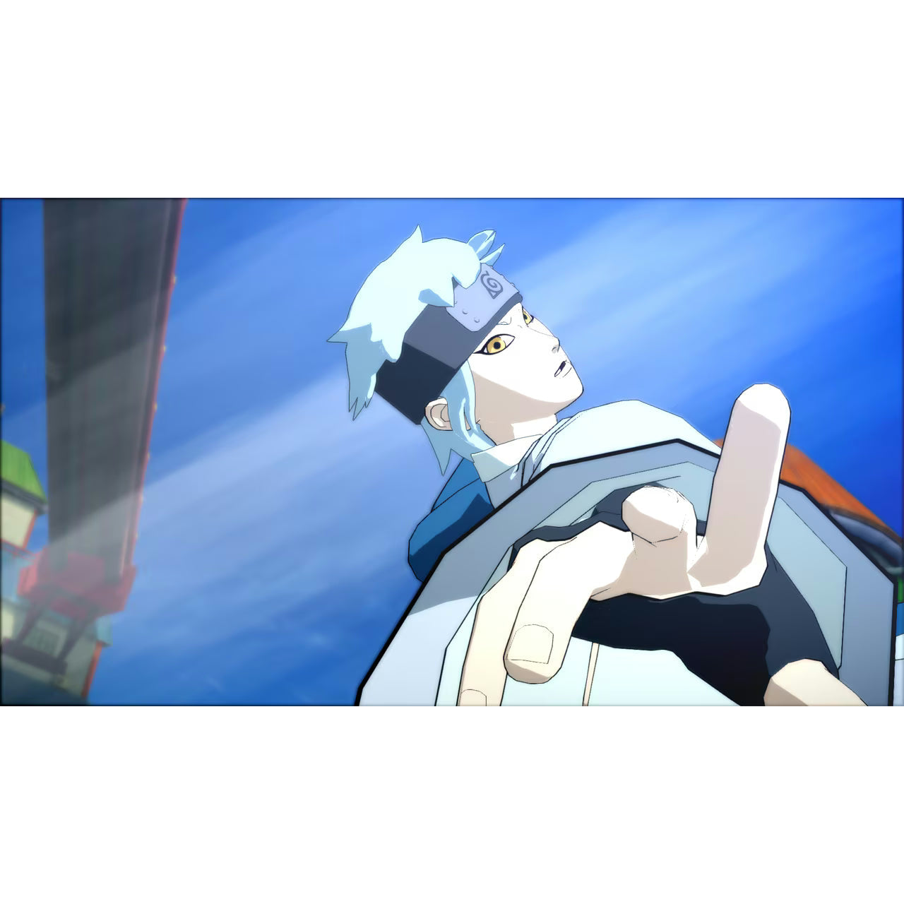 Naruto Shippuden: Ultimate Ninja Storm 4 Road to Boruto - PlayStation 4 - Bandai Namco