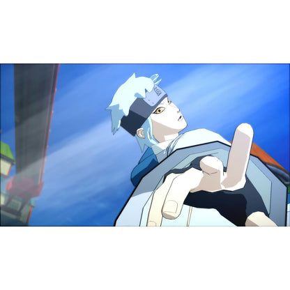Naruto Shippuden: Ultimate Ninja Storm 4 Road to Boruto - PlayStation 4 - Bandai Namco