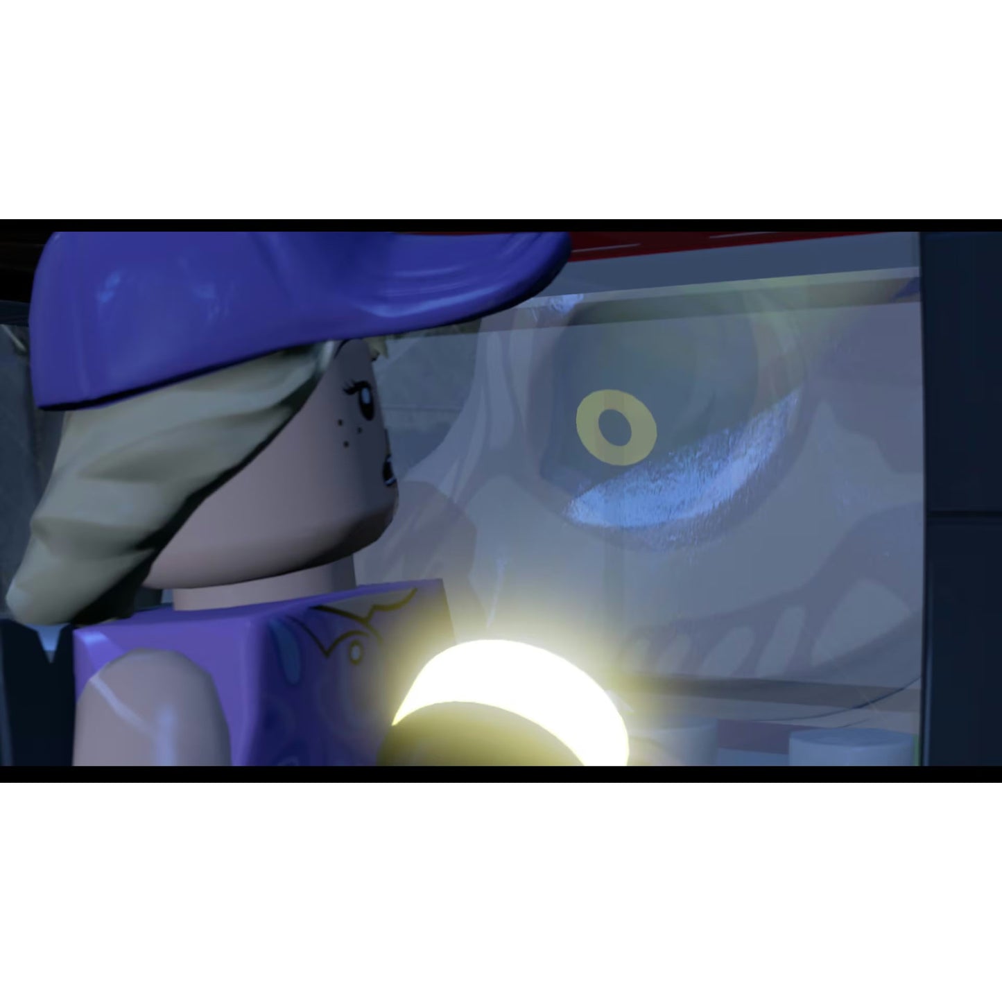 LEGO Jurassic World (PlayStation Hits) - PlayStation 4 - Warner Bros