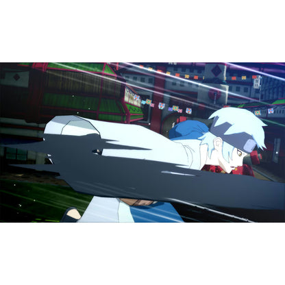 Naruto Shippuden: Ultimate Ninja Storm 4 Road to Boruto - PlayStation 4 - Bandai Namco