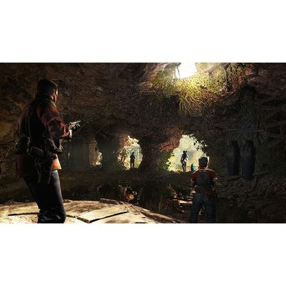 Strange Brigade - PlayStation 4 - Rebellion